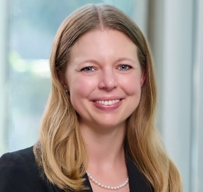 Julie Klimp